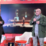 Pino Nazio Giornalista RAI Franco Ragusa Presidente Effetti Speciali
