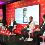 Dx Enzo De Camillis. Cinzia Liberati. Gianluca Franculli. Franco Della Posta