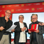 Enzo De Camillis. Angelo cortese. Sandro Trotti