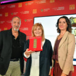 Enzo De Camillis. Cinzia Liberati. Laura Nobili
