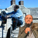Franco Ragusa presidente associazione tecnici Effetti Speciali