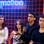 Gli Studenti del Liceo Artistico Alessandro Caravillani