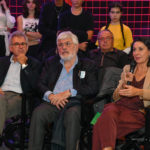 Romolo Sormani. Sergio Giussani. Laura Nobili