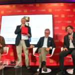 Valeria Allegretti. Enzo De Camillis. Romolo Sormani. Franco Della Posta