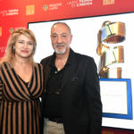 Valeria Allegritti Assessorato alla Cultura Comune di Roma Enzo De Camillis