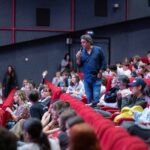 056 G. Leurini con gli studeneti