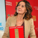 Laura Nobili Direttrice Sartoria Tirelli