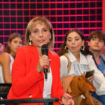 Prof.ssa Silvia Cifani Cine Tv Rossellini