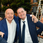 franco mariotti e paolo masini