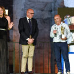 vito maria dadamo premia ro.ca .gi di russo catello miglior sartoria cinema