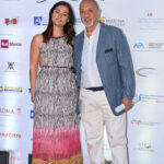 Antonella Melito Enzo De CAmillis