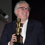 Assessore alla Cultura di Roma Capitale Miguel Gotor