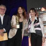 Assessore alla Cultura di Roma Capitale Miguel Gotor Paola Cortellesi Elena Sofia Ricci