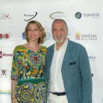 Assessore alla cultura I Municipio Roma Capitale Giulia Ghia Enzo De Camillis