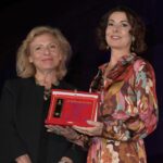 Commissario straordinario FIlm Commission Lazio Mariella Troccoli Laura Nobile sartoria Tirelli