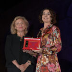 Commissario straordinario Film Commission Lazio Mariella Troccoli Laura Nobile