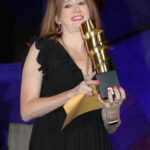Direttrice RAI IsoRadio Alessandra Ferarro