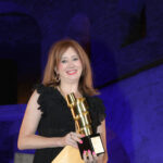 Direttrice Rai ISoRadio Alessandra Ferraro