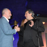 Enzo De Camills e Gianluca Leurini
