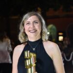 Giorgia Passarelli