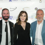 Giuseppe Pietrafesa Mimit Maria Pia Ruspoli Enzo De Camillis