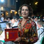 Laura Nobile Tirelli