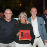 Marco gennatiempo Simona Balducci ENzo De Camillis