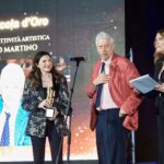 Maria Pia Calzone Sergio Martino Sabina Stilo
