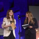 Paola Cortellesi Sabina Stilo