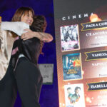 Paola Cortellesi e Elena Sofia Ricci 1