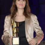 Paola Cortellesi.