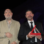 Presidente FITEL Giuseppe Spadaro Cristiano Gobbi