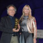 Presidente Film Commission Liguria Cristina Bolla Fabrizio Vicari