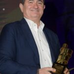 Presidente museo MEI Paolo Masini
