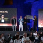 ROberto Leone Enzo De Camillis Gianluca Leurini Sabina Stilo