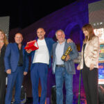 Sabina Stilo Ciro Del Ferraro Stefano Proietti Fabio Capozzi Paola Cortellesi