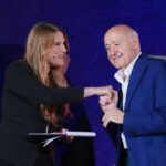 Sabina Stilo Franco Mariotti
