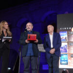 Sabina Stilo Franco Ragusa Franco Mariotti