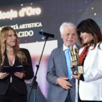 Sabina Stilo Michele Placido Mita Medici