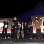 Sabina Stilo Regista Ivano DE Matteo studenti Cine tv ROssellini