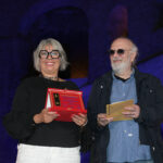 Simona Balducci Alessandro capone