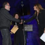 Valerio Mastandrea Azzurra Ariè Sabina Stilo
