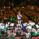 banda della Marina Militare