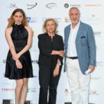 commissario straordinario film commision lazio Mariella Troccoli Enzo De Camillis
