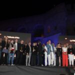 premiazione