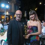 regista Ivano De Matteo Greta Gasbarri