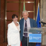 Annonella Fattori. Sergio Martino Regista