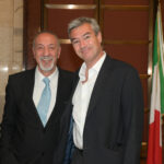 Enzo De Camillis . Produttore Federico Scaldamaglia. Produttore