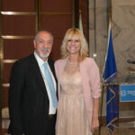 Enzo De Camillis Sottosegretario Elena Lorenzini