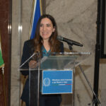 Francesca Baudi Segreteria Borgonzoni